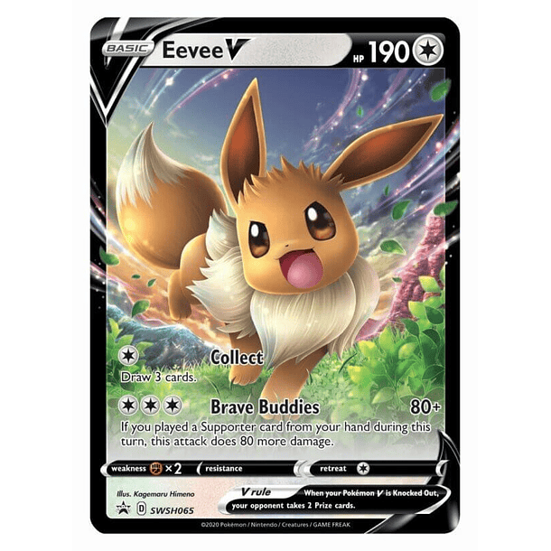 TCG Caja Pokémon Colección Premium Evoluciones de Eevee Español 3