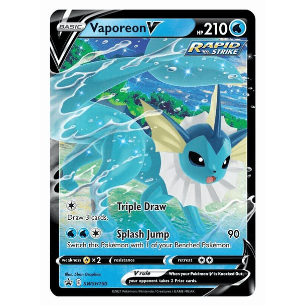 TCG Caja Pokémon Colección Premium Evoluciones de Eevee Español 4