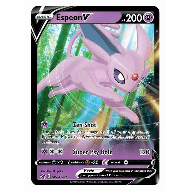 TCG Caja Pokémon Colección Premium Evoluciones de Eevee Español 10