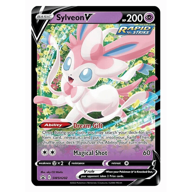 TCG Caja Pokémon Colección Premium Evoluciones de Eevee Español 11