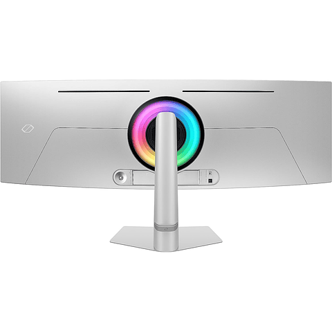 Monitor Gamer Samsung G9 OLED 49" 240Hz