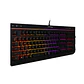 Teclado Gamer HyperX Alloy Core Membrana RGB  - Miniatura 2