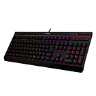 Teclado Gamer HyperX Alloy Core Membrana RGB  3
