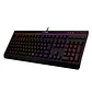 Teclado Gamer HyperX Alloy Core Membrana RGB  - Miniatura 3