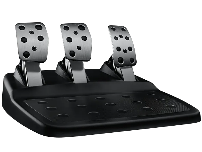 Volante Logitech G29 Compatible con Ps4 - Ps5  4