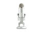 Micrófono Blue Yeti Silver  - Miniatura 3