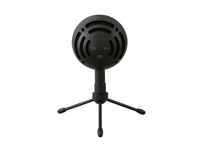 Micrófono BLUE SNOWBALL ICE Black 4