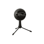 Micrófono BLUE SNOWBALL ICE Black 2