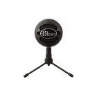 Micrófono BLUE SNOWBALL ICE Black 1