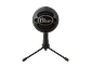 Micrófono BLUE SNOWBALL ICE Black - Miniatura 1