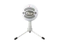 Micrófono Logitech BLUE SNOWBALL ICE White  - Miniatura 1