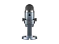 Micrófono BLUE YETI NANO SHADOW Grey USB  - Miniatura 4