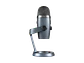 Micrófono BLUE YETI NANO SHADOW Grey USB  - Miniatura 3