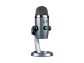 Micrófono BLUE YETI NANO SHADOW Grey USB  - Miniatura 2