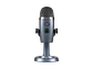 Micrófono BLUE YETI NANO SHADOW Grey USB  - Miniatura 1