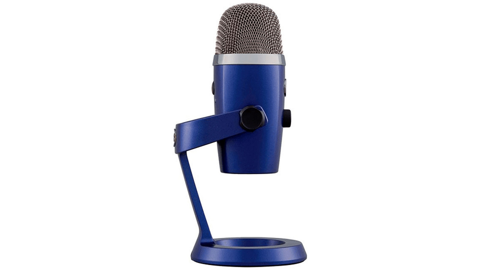 Micrófono Blue Yeti Nano Premium USB 3