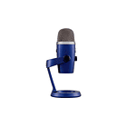 Micrófono Blue Yeti Nano Premium USB 3