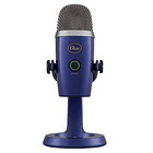 Micrófono Blue Yeti Nano Premium USB 1