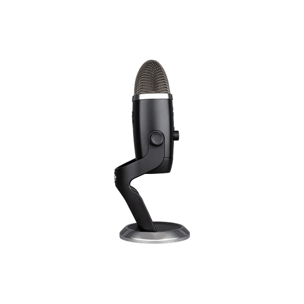 Microfono Blue Yeti X Professional USB 3