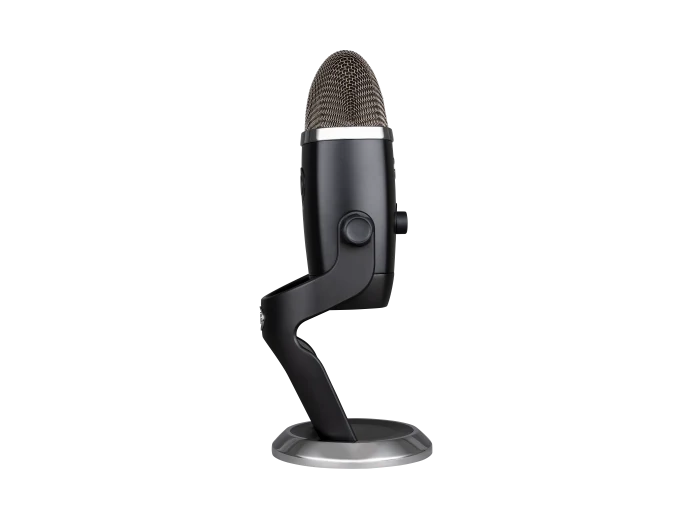 Microfono Blue Yeti X Professional USB 3