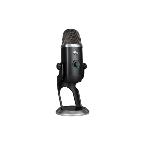 Microfono Blue Yeti X Professional USB