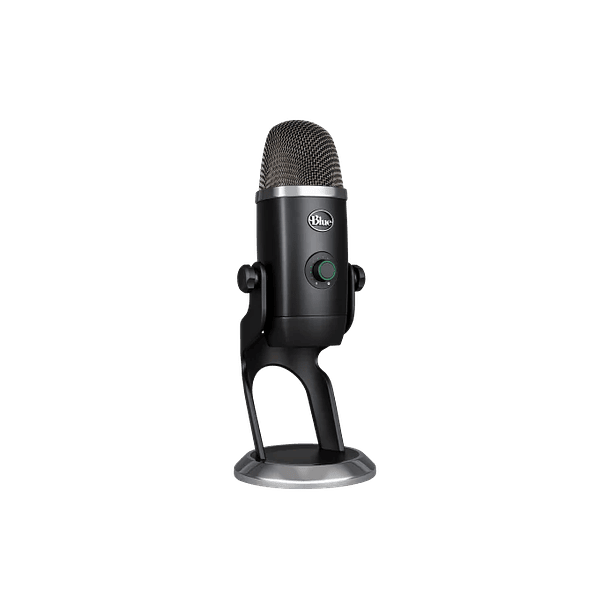 Microfono Blue Yeti X Professional USB 2