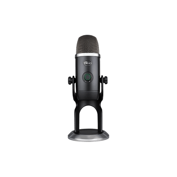 Microfono Blue Yeti X Professional USB 1