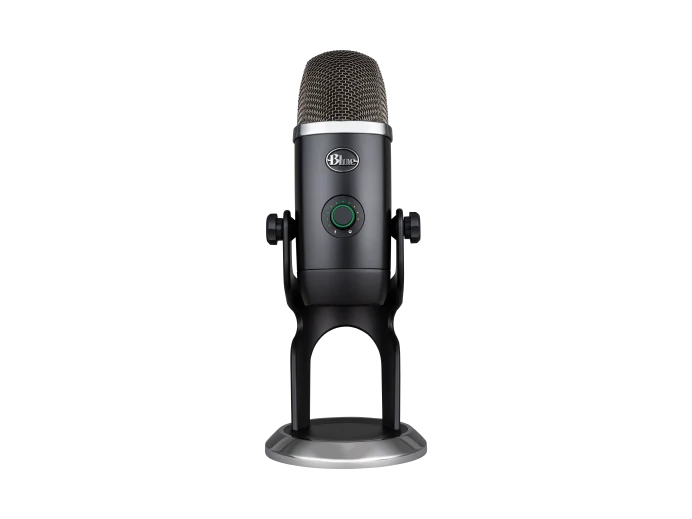 Microfono Blue Yeti X Professional USB 1