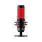 Microfono HyperX Quadcast Negro  - Miniatura 1