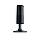 Micrófono Gamer Razer Seiren X Streaming. Classic Black  - Miniatura 3