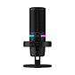 Microfono HyperX Duocast USB Negro - Miniatura 3