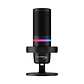 Microfono HyperX Duocast USB Negro - Miniatura 1