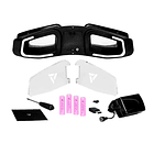 SET RGB PARA SILLAS GAMER VERTAGEAR LINEA PL4500 RGB_PLKIT 1