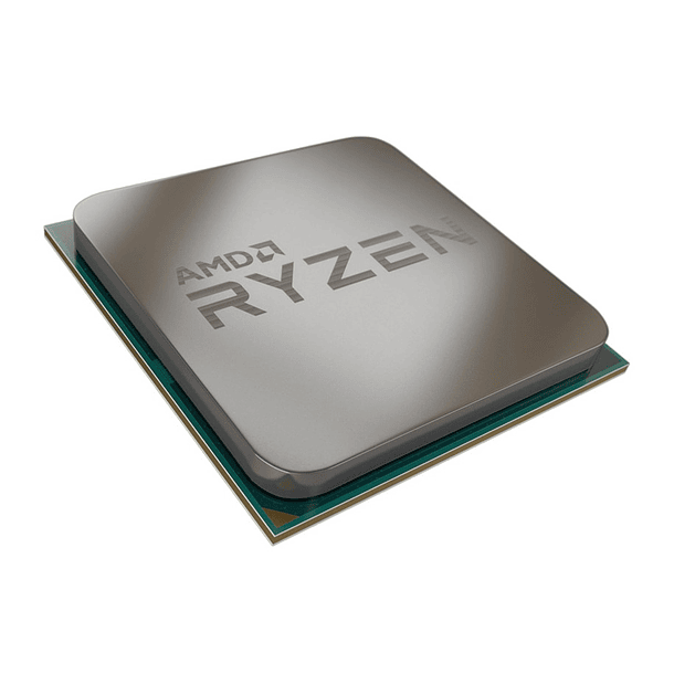 Procesador Ryzen 9 5950X 4.90GHZ 16 CORE SKT AM4 WO  2