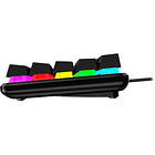 Teclado Gamer HyperX Alloy Origins 65% US Red  4