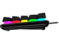 Teclado Gamer HyperX Alloy Origins 65% US Red  - Miniatura 4