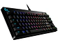 Teclado Gamer Logitech G Pro black  - Miniatura 2