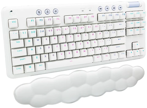 Teclado Gamer Logitech g715 wireless Tactile 