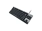 Teclado Gamer Logitech K835 Mec TKL  - Miniatura 2