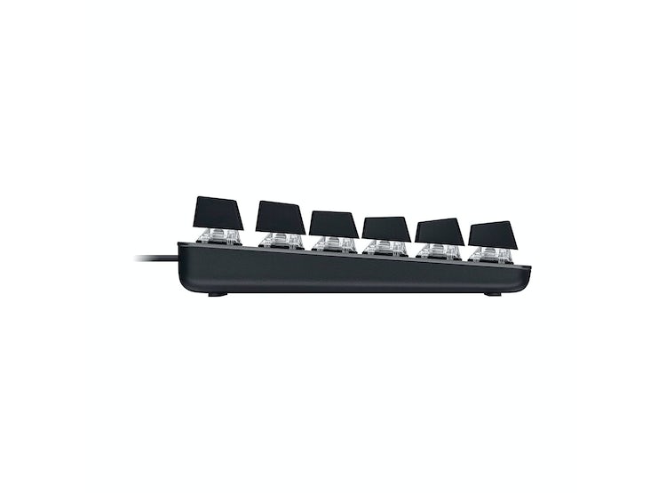 Teclado Gamer Logitech K835 Mec TKL  4