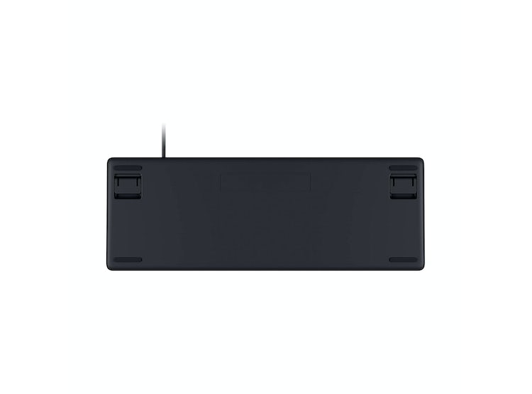 Teclado Gamer Logitech K835 Mec TKL  5