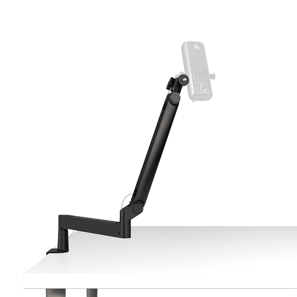 Brazo ElGato Micrófono Wave Mic Arm LP 1