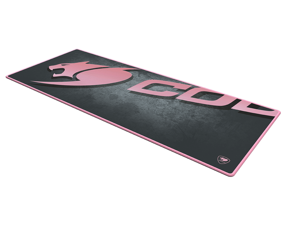 Mousepad Gamer Cougar Arena X Pink XL  3