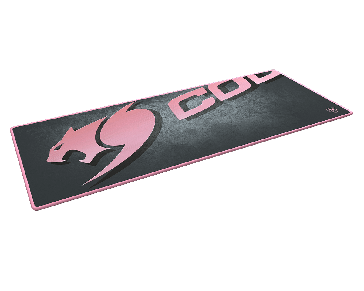 Mousepad Gamer Cougar Arena X Pink XL  2