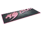 Mousepad Gamer Cougar Arena X Pink XL  - Miniatura 2