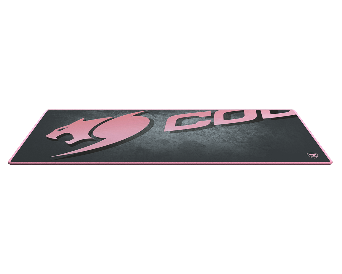 Mousepad Gamer Cougar Arena X Pink XL  4
