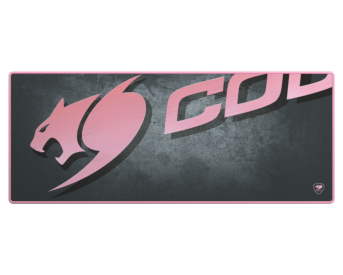 Mousepad Gamer Cougar Arena X Pink XL  1