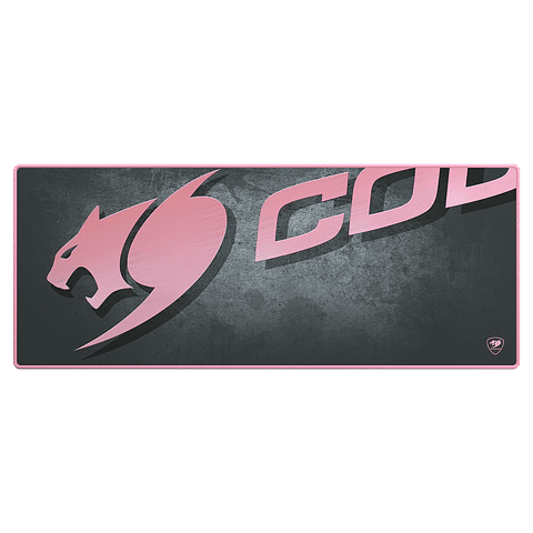 Mousepad Gamer Cougar Arena X Pink XL 