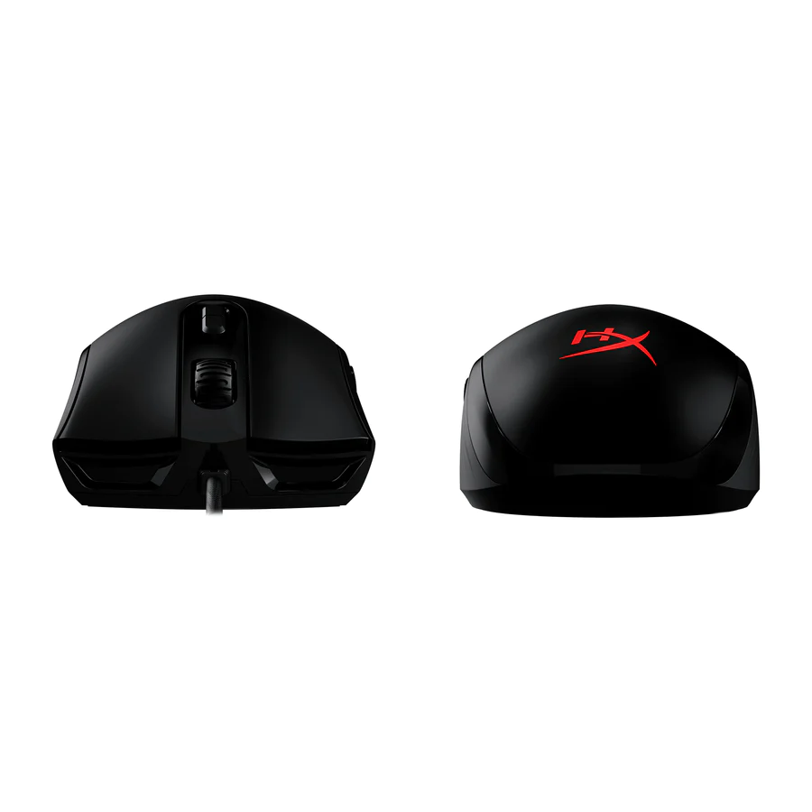 Mouse Gamer HyperX Pulsefire Core RGB  3