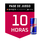 Pase de hora de juego gratis 6